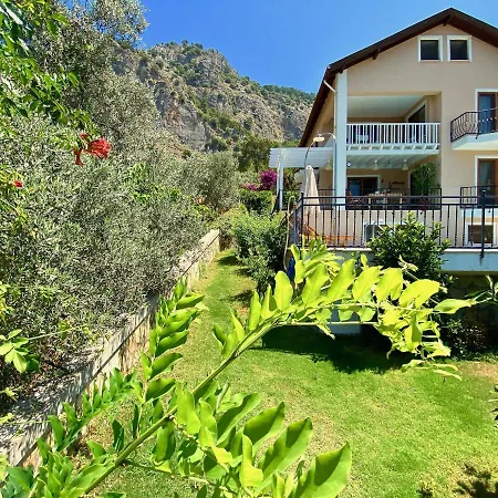 Villa Daidala