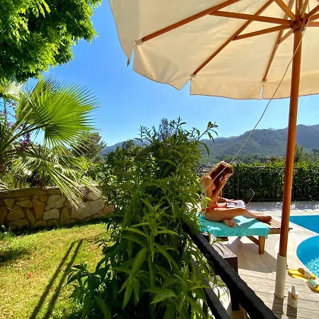 Daidala Villa *