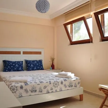 Daidala Villa Muğla