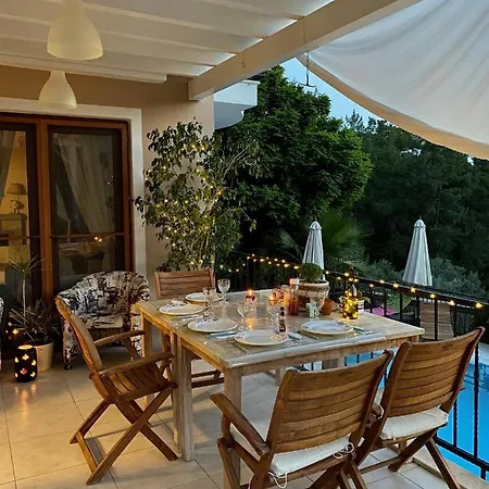 Villa Daidala
